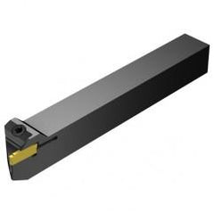 LF123E11-1616B-S CoroCut® 1-2 Shank Tool for Parting and Grooving - Exact Industrial Supply