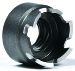 1-5/8 QUAD LEAD HOLECUTTER - Exact Industrial Supply