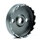 2-1/2 QUAD LEAD HOLECUTTER - Exact Industrial Supply