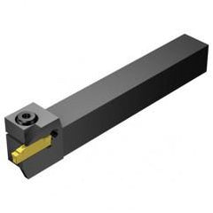 RF123G028-10C CoroCut® 1-2 Shank Tool for Shallow Parting and Grooving - Exact Industrial Supply