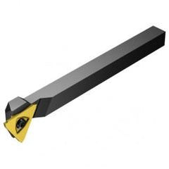 LF123U023-20BM CoroCut® 3 Shank Tool for Parting and Grooving - Exact Industrial Supply