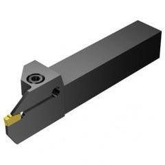 LF151.23-2525-60M1 T-Max® Q-Cut Shank Tool for Parting and Grooving - Exact Industrial Supply