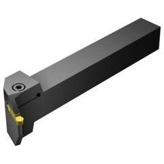 LX123J062-16B-070 CoroCut® 1-2 Shank Tool for Profiling - Exact Industrial Supply