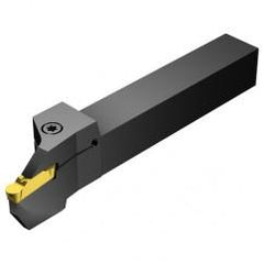 LX123L25-2525B-007 CoroCut® 1-2 Shank Tool for Profiling - Exact Industrial Supply