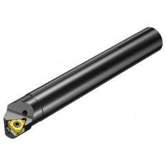 266RKF-D16-3-R CoroThread® 266 Boring Bar - Exact Industrial Supply