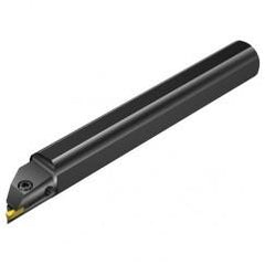 LAF151.37-40-035A50 T-Max® Q-Cut Shank Tool for Face Grooving - Exact Industrial Supply