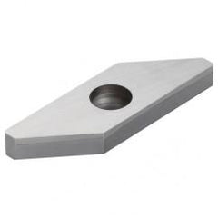 MAXR 3 300 H10F CoroCut® Xs Carbide Blank - Exact Industrial Supply