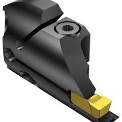 570-32L151.3-024A25 T-Max® Q-Cut Head for Face Grooving - Exact Industrial Supply