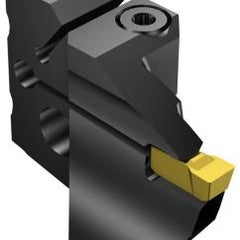 570-32R151.3-023B50 T-Max® Q-Cut Head for Face Grooving - Exact Industrial Supply