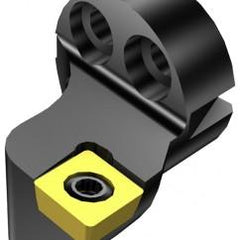 570-SCLPL-16-06 Capto® and SL Turning Holder - Exact Industrial Supply