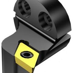 570-SDUPR-25-11 Capto® and SL Turning Holder - Exact Industrial Supply