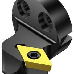 570-SDXCR-40-11 Capto® and SL Turning Holder - Exact Industrial Supply
