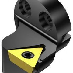 570-STFPL-16-11 Capto® and SL Turning Holder - Exact Industrial Supply