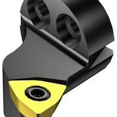 570-SWLPR-16-04 Capto® and SL Turning Holder - Exact Industrial Supply