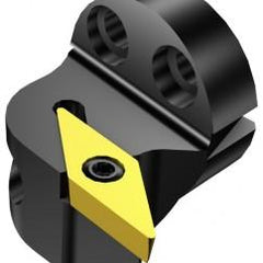 570-SVUCR-25-11-D Capto® and SL Turning Holder - Exact Industrial Supply
