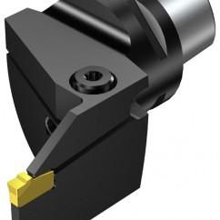 C4-RF151.23-27060-30 Capto® and SL Turning Holder - Exact Industrial Supply