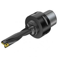 880D1250C403 CAPTO CORODRILL - Exact Industrial Supply