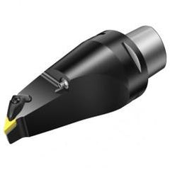 C8-DVMNL-00160-16 Capto® and SL Turning Holder - Exact Industrial Supply