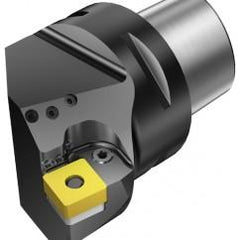 C6-PSRNR-35065-19HP Capto® and SL Turning Holder - Exact Industrial Supply