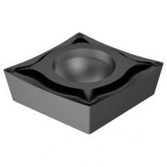 CCGT 3(2.5)1-UM Grade 1105 - Turning Insert - Exact Industrial Supply