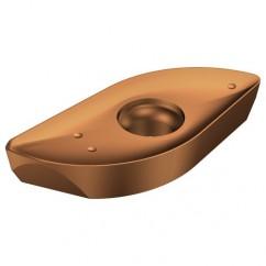 RA216-51 07M-M Grade 1030 Milling Insert - Exact Industrial Supply