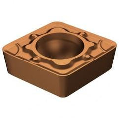 CCMT 431-WM Grade 1115 - Turning Insert - Exact Industrial Supply