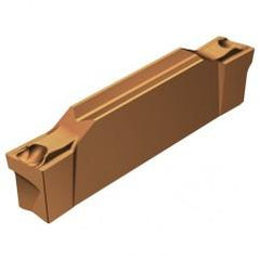 R123G2-0300-1001-CS Grade 1125 CoroCut® 1-2 Insert for Parting - Exact Industrial Supply