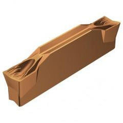 R123F2-0250-0501-CF 1145 CoroCut® 1-2 Insert for Parting - Exact Industrial Supply