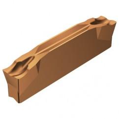 L123J2-0500-0502-CM Grade 1125 CoroCut® 1-2 Insert for Parting - Exact Industrial Supply