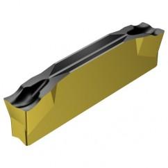 R123G2-0300-0502-CM 4325 CoroCut® 1-2 Insert for Parting - Exact Industrial Supply