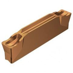 R123H2-0400-0503-CR Grade 1125 CoroCut® 1-2 Insert for Parting - Exact Industrial Supply