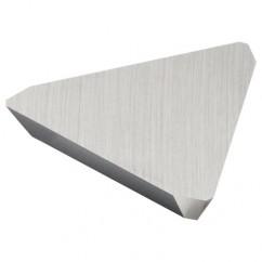 TFA 42P3R Grade H10F Milling Insert - Exact Industrial Supply
