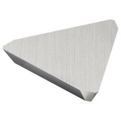 TFA 42P3R Grade H10F Milling Insert - Exact Industrial Supply