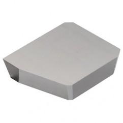 SME 53E12R Grade HM Milling Insert - Exact Industrial Supply