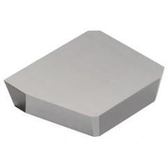 SME 53E12R Grade 530 Milling Insert - Exact Industrial Supply