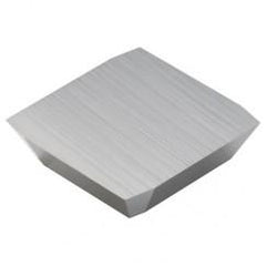 SFA 42E3L Grade H10 Milling Insert - Exact Industrial Supply