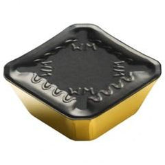 SEKR 12 04 AZ-WM Grade 4230 Milling Insert - Exact Industrial Supply