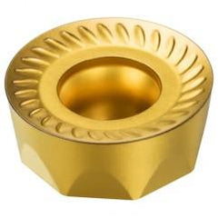 RCKT 19 06 00-MM Grade 2040 Milling Insert - Exact Industrial Supply