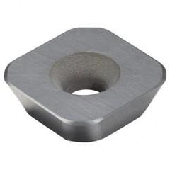 R245.12 T3 E Grade CD10 Milling Insert - Exact Industrial Supply