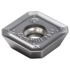 R245.12 T3 E-PL Grade S30T Milling Insert - Exact Industrial Supply