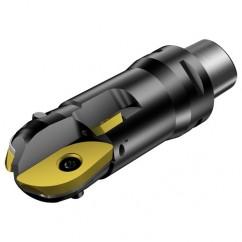RA216-38C4-080 Coromant Ball Nose Endmill - Exact Industrial Supply
