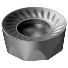 RCKT 20 06 M0-PM Grade S30T Milling Insert - Exact Industrial Supply