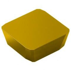 SMK 43E2R Grade 235 Milling Insert - Exact Industrial Supply