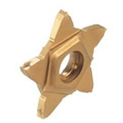 24N196J015 Grade IC908 Pentacut Insert - Exact Industrial Supply