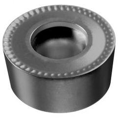 RCMT 25 07 M0 Grade H13A - Turning Insert - Exact Industrial Supply