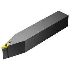 SVVBN 1212F 11 CoroTurn® 107 - Turning Toolholder - Exact Industrial Supply
