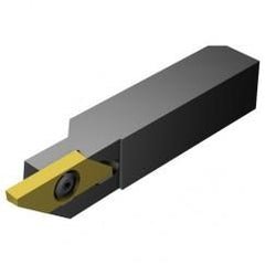 QS-SMALR 083X-X Shank Holder CoroCutXS - For QS Holding System - Exact Industrial Supply