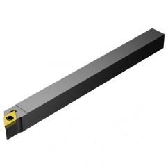 SDACL Grade 1010K 07-S CoroTurn® 107 - Turning Toolholder - Exact Industrial Supply