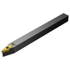 SVVBN 102C-S-B1 CoroTurn® 107 - Turning Toolholder - Exact Industrial Supply