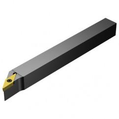 SVJBL 102C-S-B1 CoroTurn® 107 - Turning Toolholder - Exact Industrial Supply